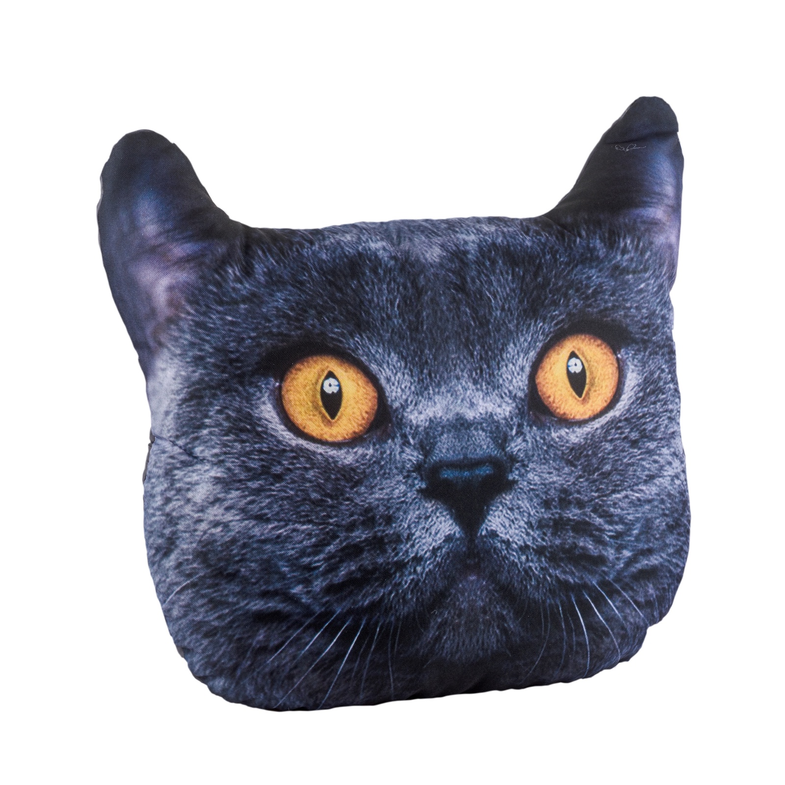 Подушка декоративная Британский кот
