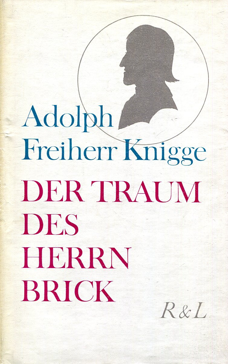 Der traum