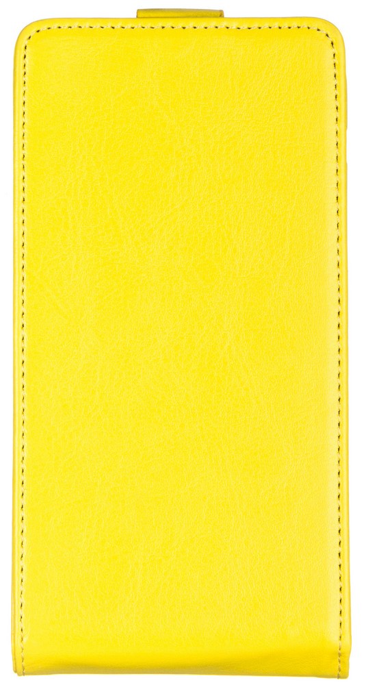 Чехол skinBOX для Sony Xperia E4, 2000000062976, желтый