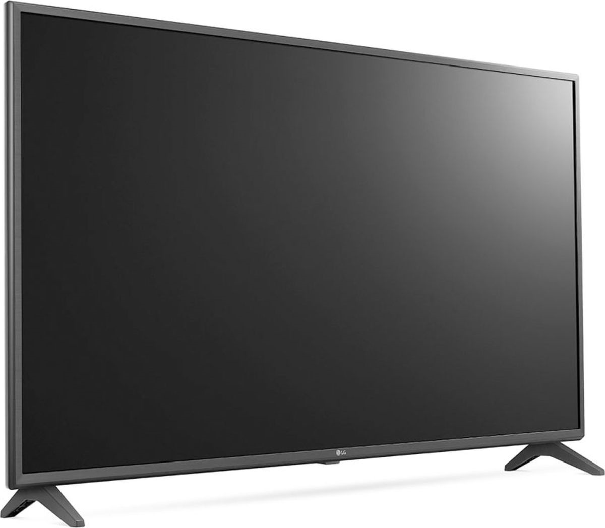 фото Телевизор LG 55UK6200PLA 55", черный