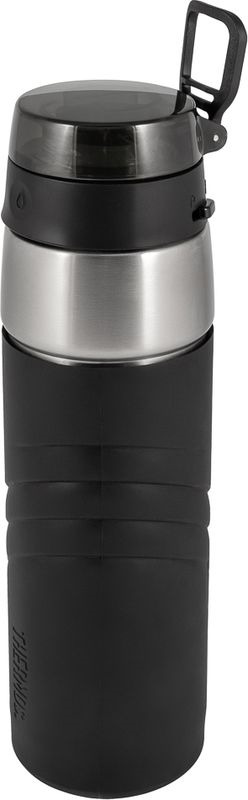 фото Термос Thermos TS2706BK, 157355, черный, 600 мл