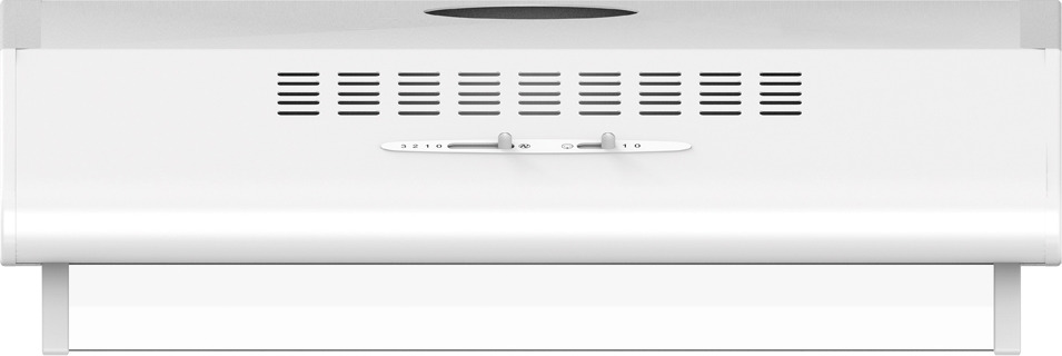 Встраиваемая вытяжка Darina Flap 501W, белый Встраиваемая вытяжка Darina Flap 501W, белый