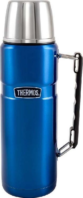 Термос Крышка-чашка Thermos, 1.2 л —  в е  с .