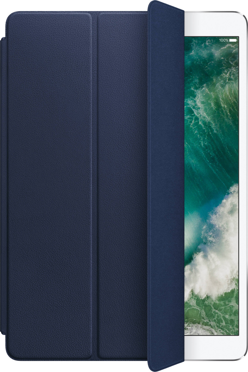 Чехол для планшета Apple Leather Smart Cover для iPad Pro 10,5 Чехол для планшета Apple Leather Smart Cover для iPad Pro 10,5
