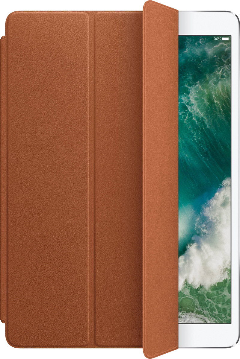 Чехол для планшета Apple Leather Smart Cover для iPad Pro 10,5 Чехол для планшета Apple Leather Smart Cover для iPad Pro 10,5