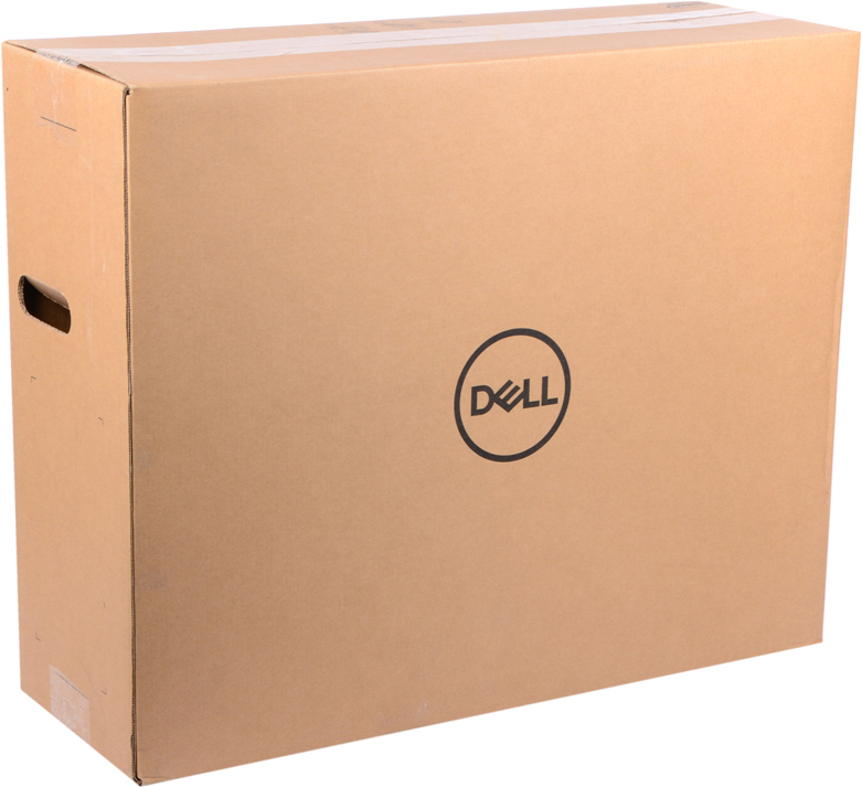 фото Моноблок Dell Inspiron 3277, 3277-7264, 21.5", черный