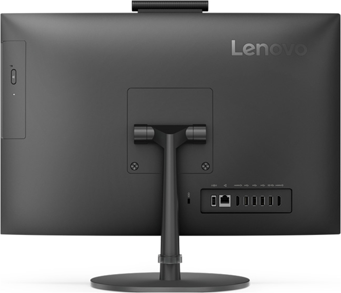 фото Моноблок Lenovo V530-22ICB, 10US0004RU, 21.5", черный