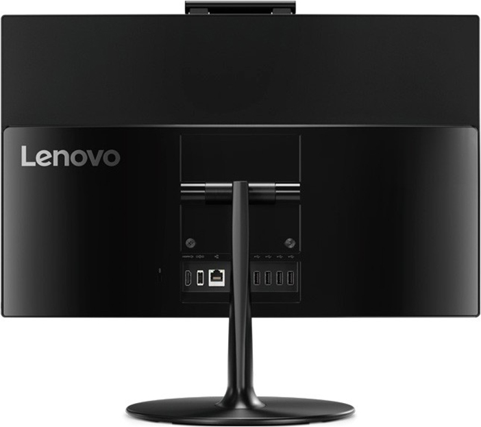 фото 21.5" Моноблок Lenovo V410z (10R50001RU), черный