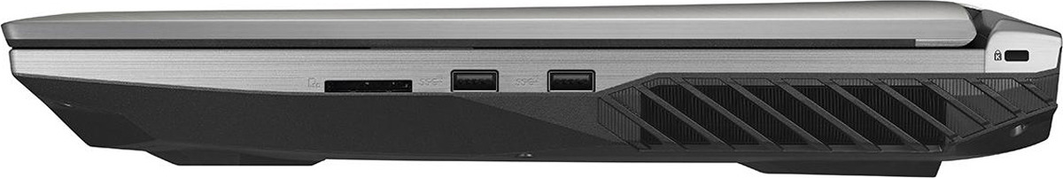фото 17.3" Игровой ноутбук ASUS ROG Chimera G703GS 90NR0091-M00900, черный