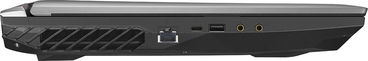 фото 17.3" Игровой ноутбук ASUS ROG Chimera G703GS 90NR0091-M00900, черный