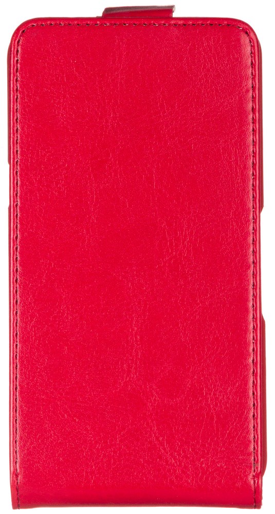 Чехол skinBOX для Sony Xperia E4G, 2000000062952, красный
