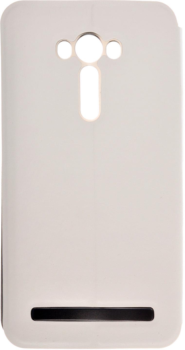 фото Чехол skinBOX для Asus ZE550KL, 2000000080215, белый