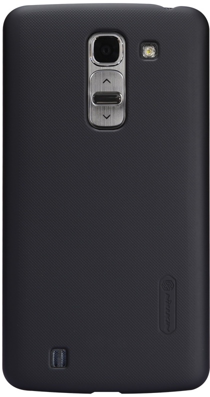 Накладка Nillkin Super Frosted Shield для LG G Pro2 (D838)