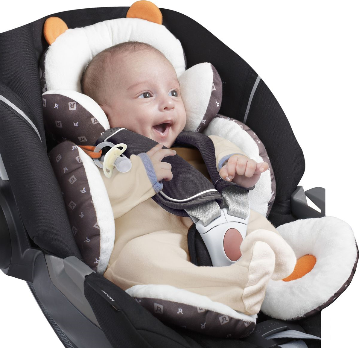 детское кресло для младенцев автомобильное