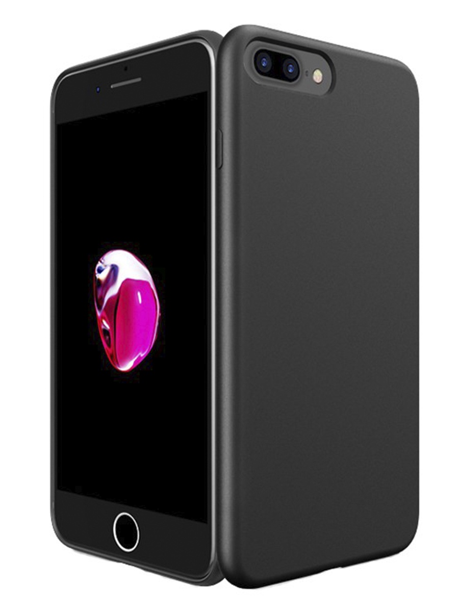 фото Чехол/бампер Yoho для iPhone 7 Plus/8 Plus, YCHI78PB, черный