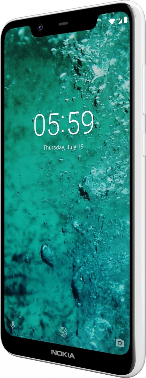 фото Смартфон Nokia32GB, белый
