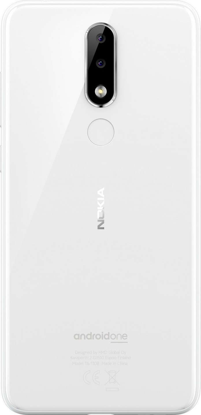 фото Смартфон Nokia32GB, белый