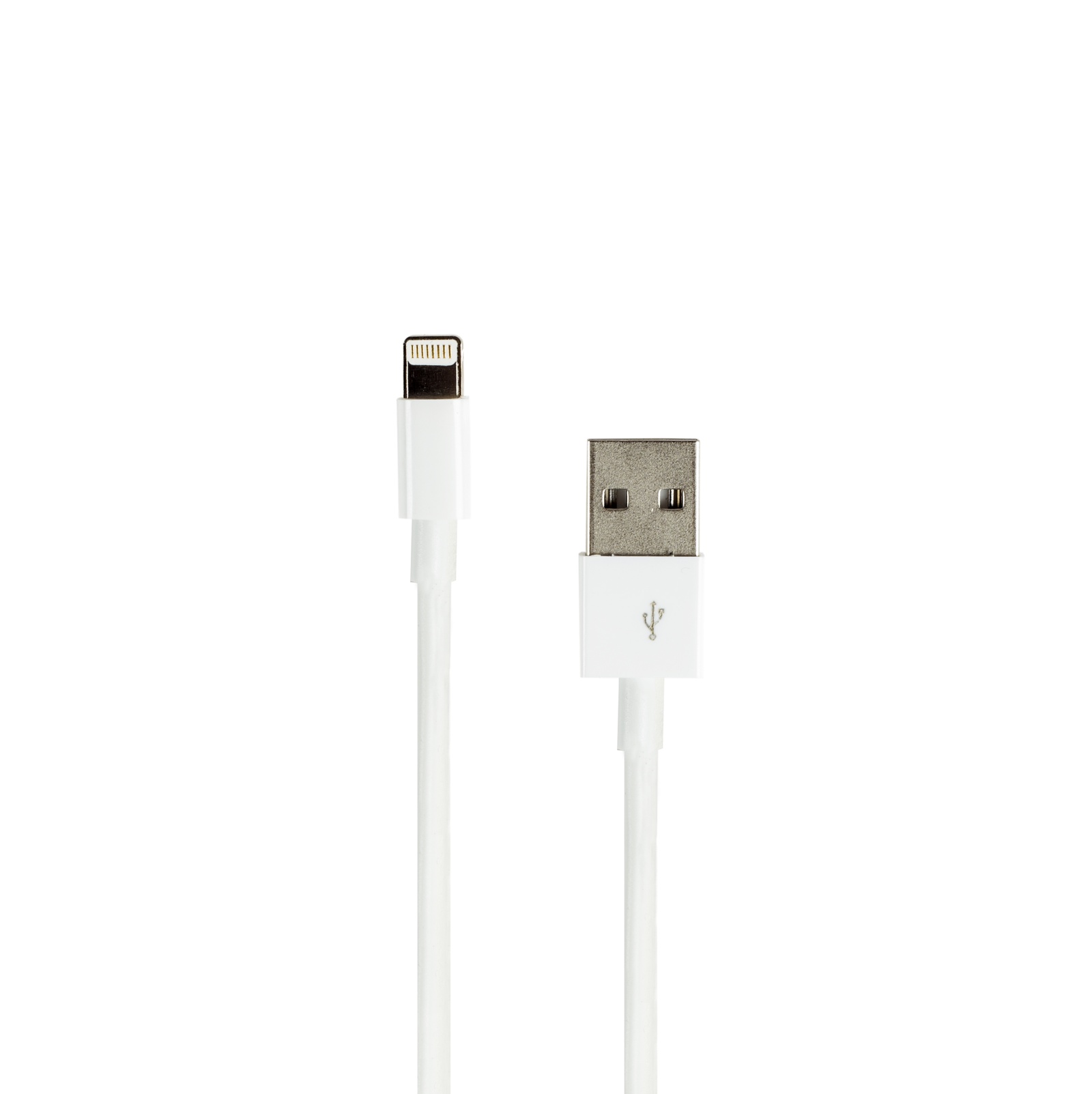 фото Кабель Data Cable Apple 8 pin (Lightning) "IQ Format"