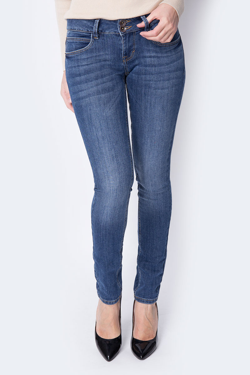 Джинсы Том Тейлор Женские Купить В Спб