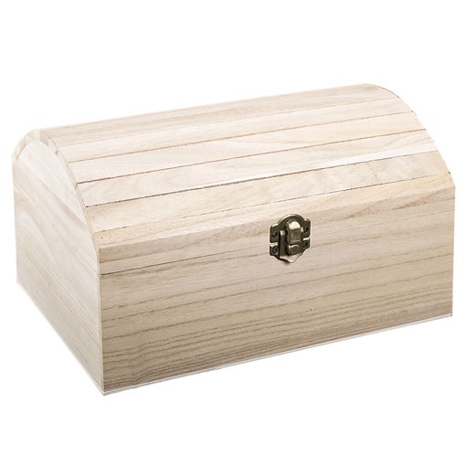фото Подарочный ароматический набор в деревянном сундуке "Пачули" от Люмьер Les lumieres du temps