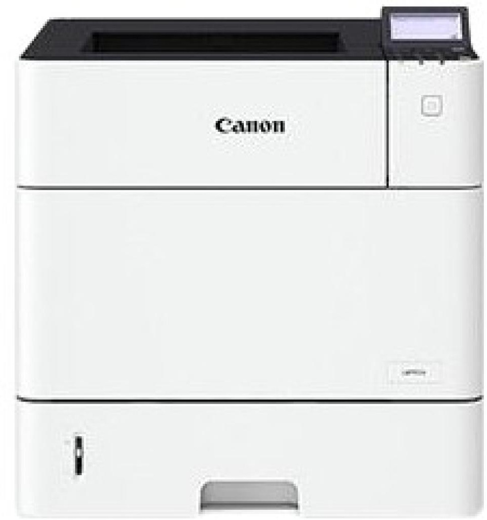 фото Принтер лазерный Canon i-Sensys LBP351x A4 Net 0562C003