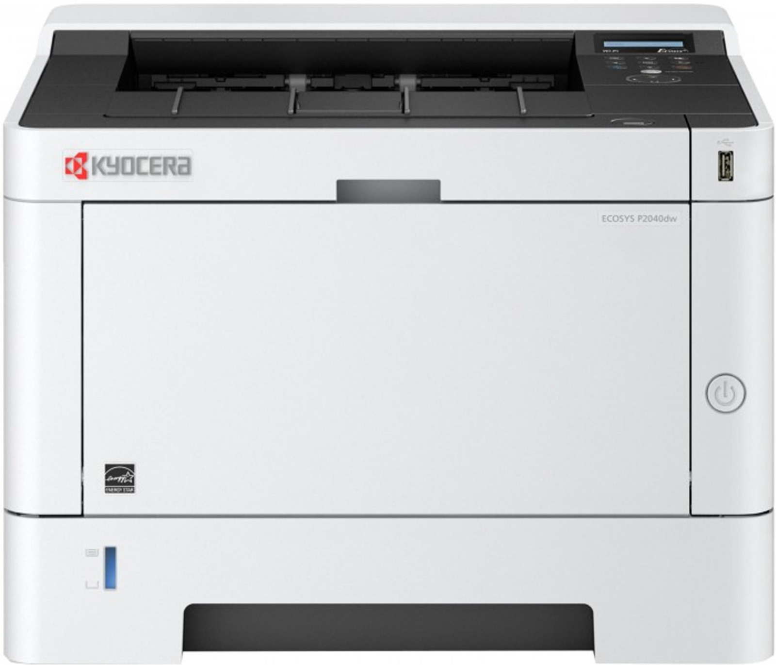 Принтер Kyocera ECOSYS P2040dn