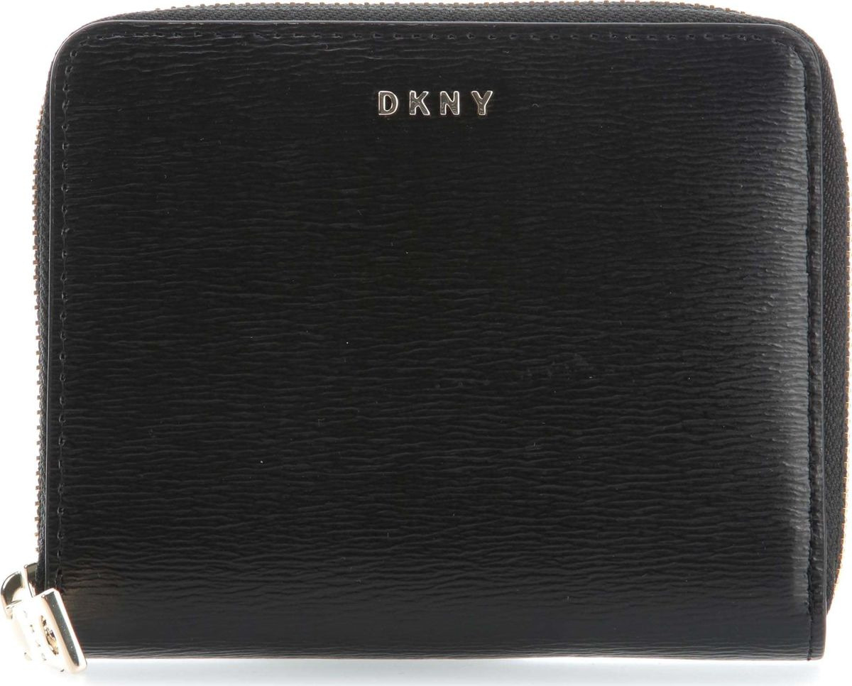 Кошелек женский DKNY, R8313656/BGD, черный