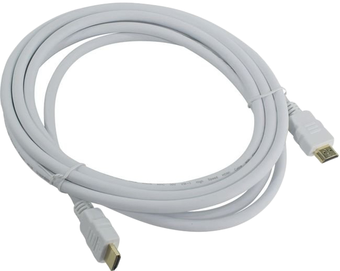 фото Кабель AOpen HDMI ACG711-3M, 3 м