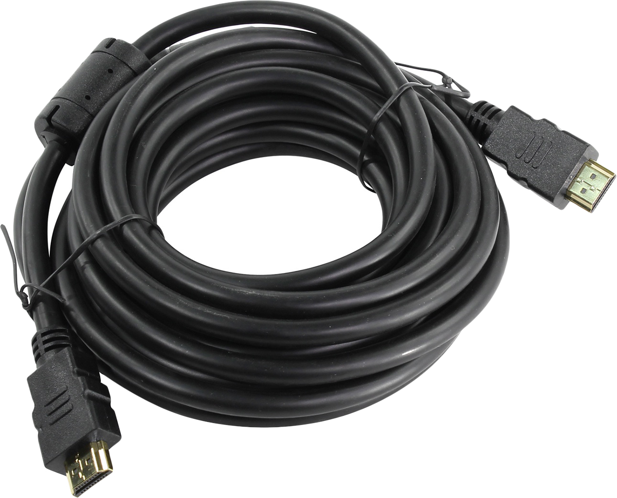 фото Кабель AOpen HDMI, ACG711D-5M, 5 м