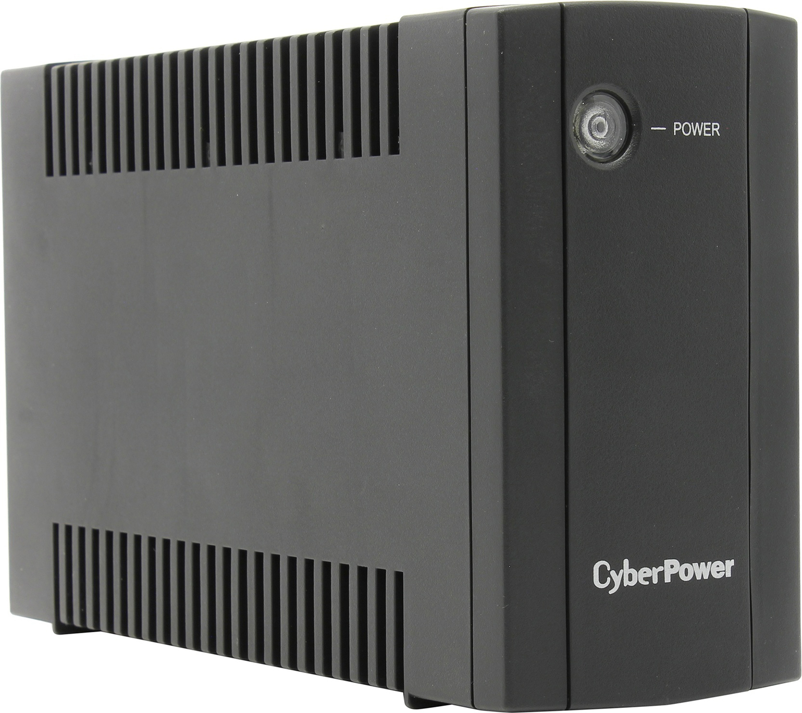 ИБПCyberPowerUTC850E,850VA,425W,EURO,черный