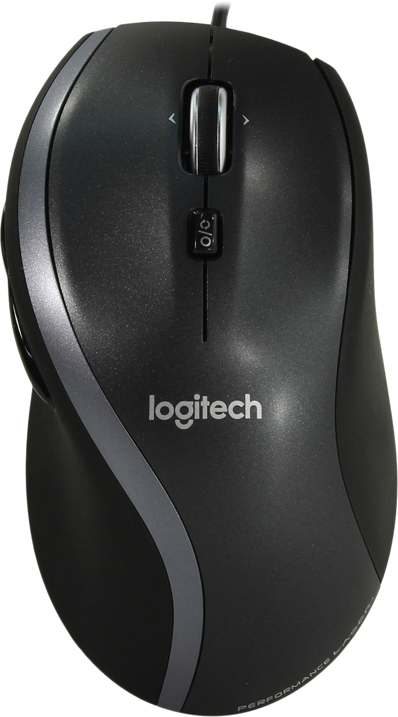 фото Мышь Logitech M500, 910-003726