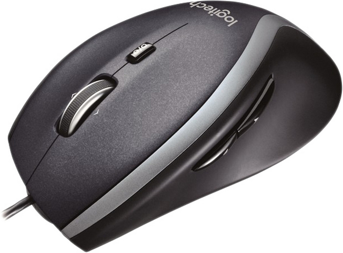 фото Мышь Logitech M500, 910-003726