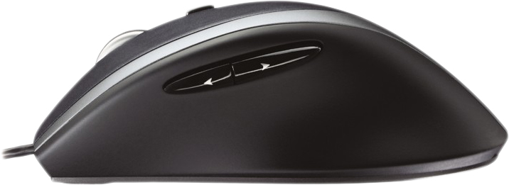 фото Мышь Logitech M500, 910-003726