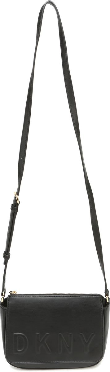 Сумка женская DKNY, R74EZ060/001, черный