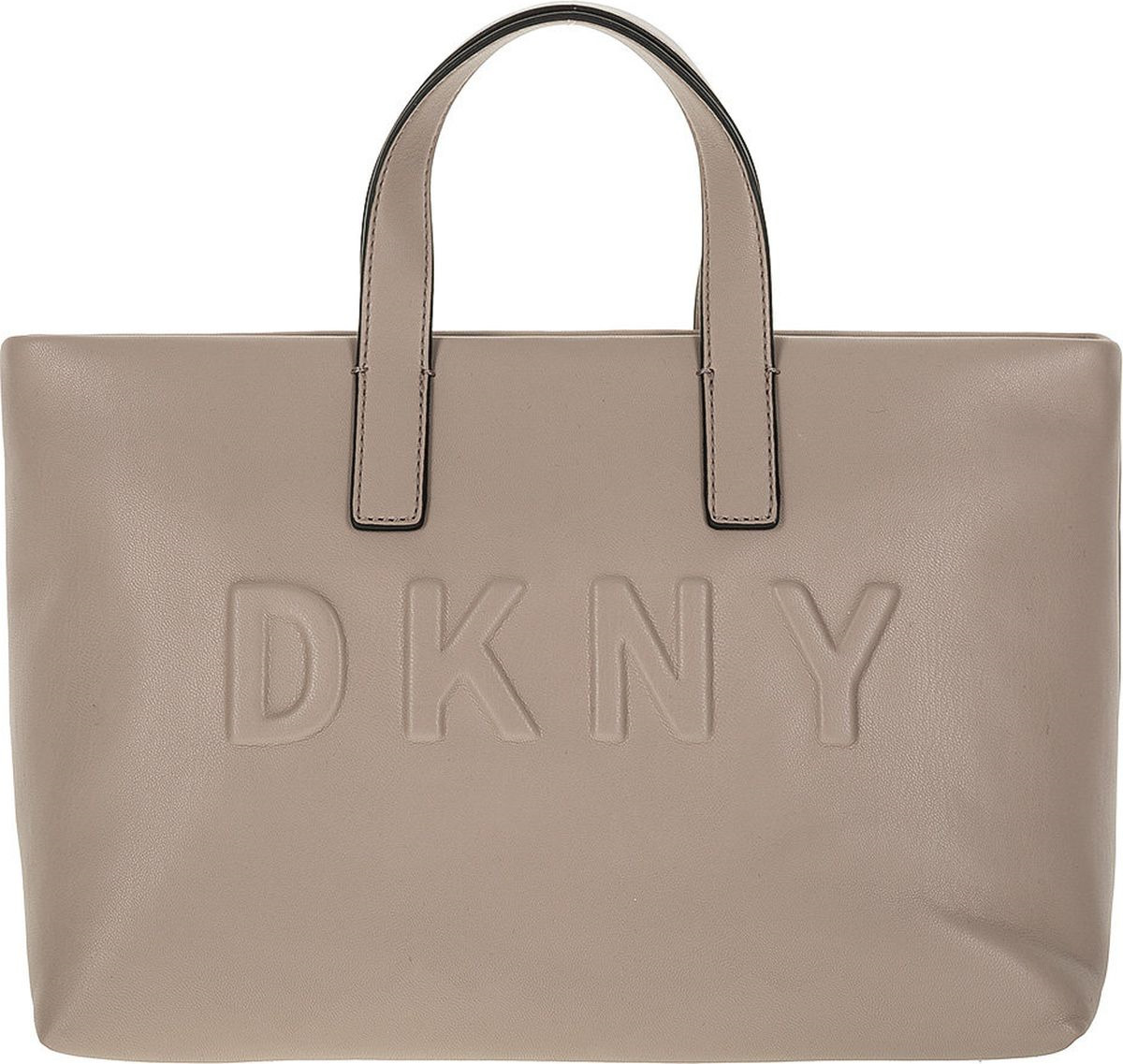 Сумка женская DKNY, R81AZ349/WG5, светло-серый
