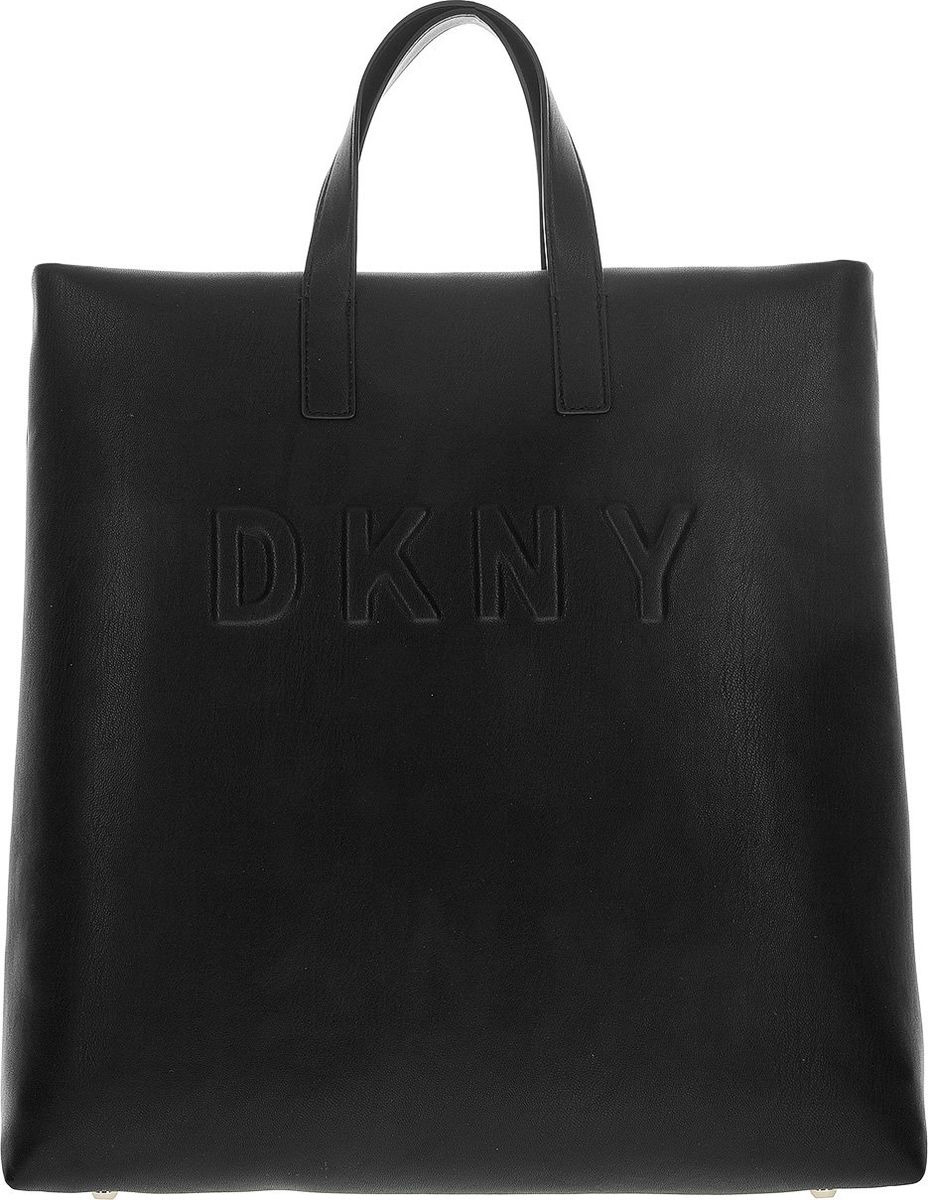 фото Сумка женская DKNY, R81AZ448/BLK, черный