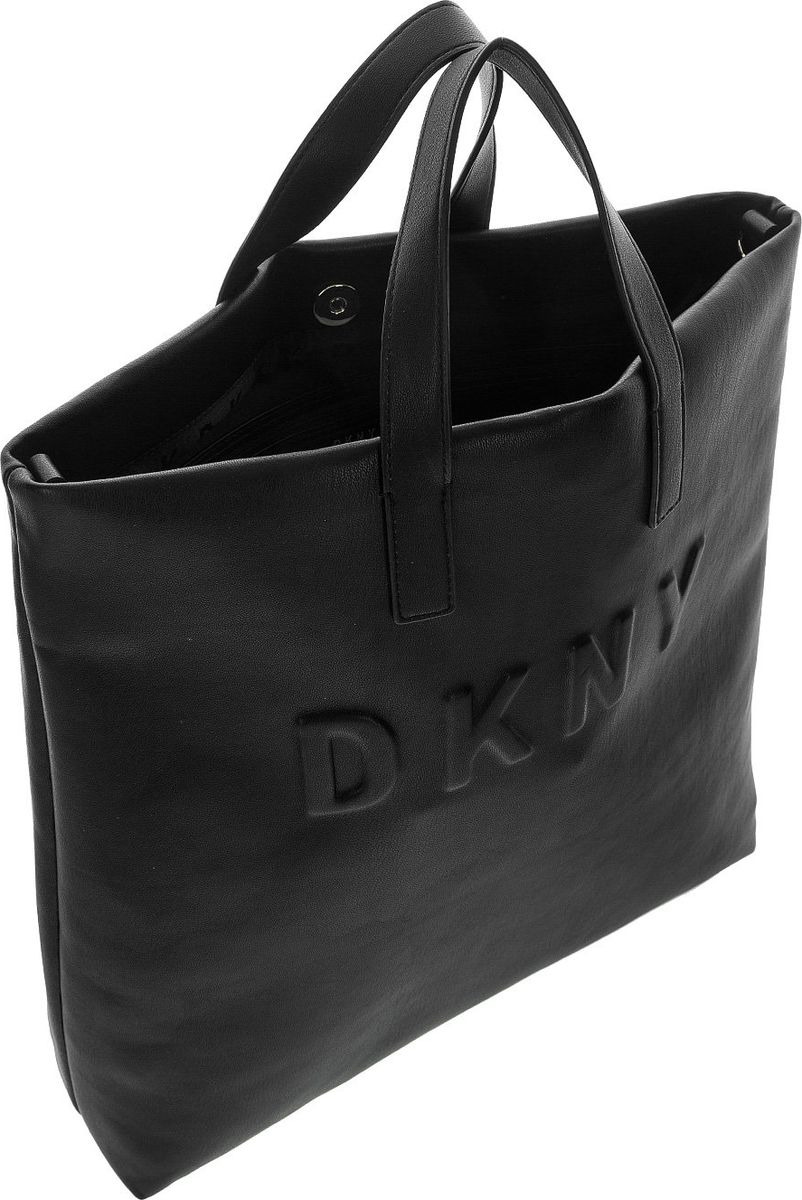 фото Сумка женская DKNY, R81AZ448/BLK, черный