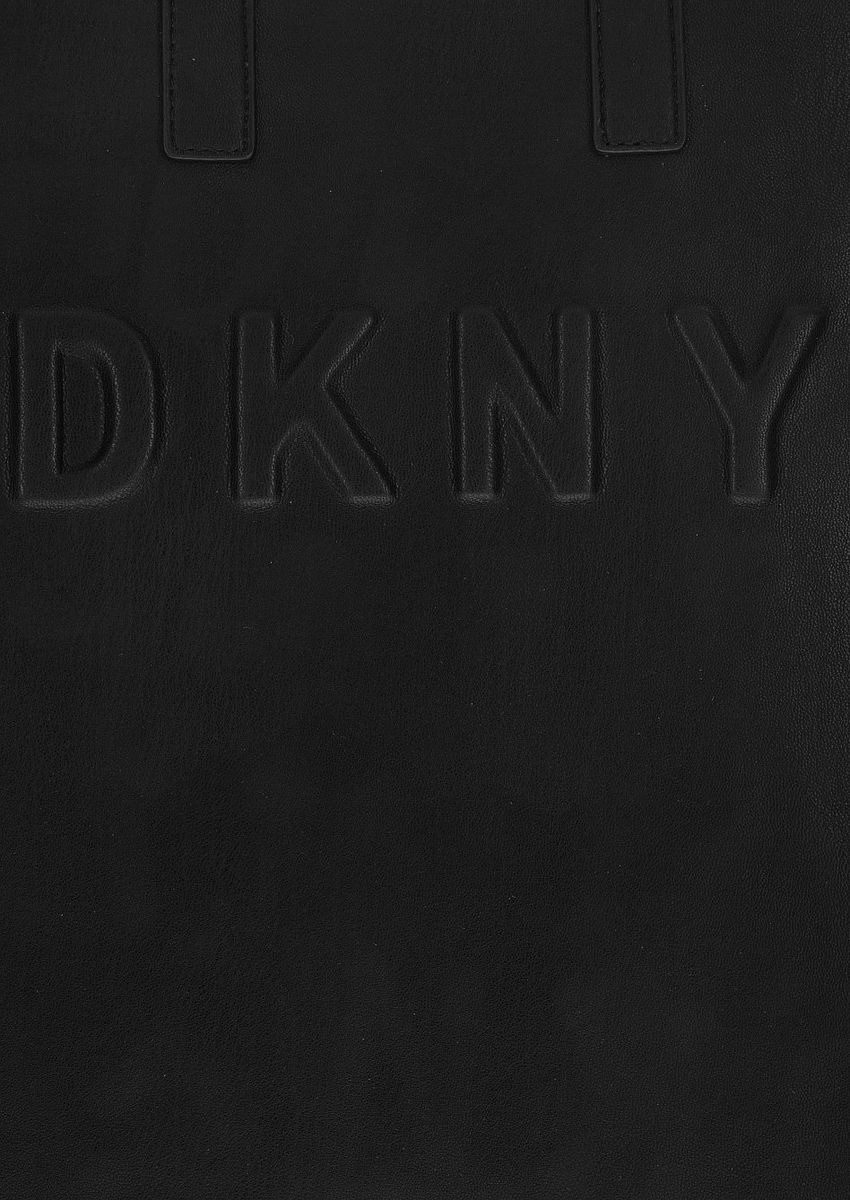 фото Сумка женская DKNY, R81AZ448/BLK, черный