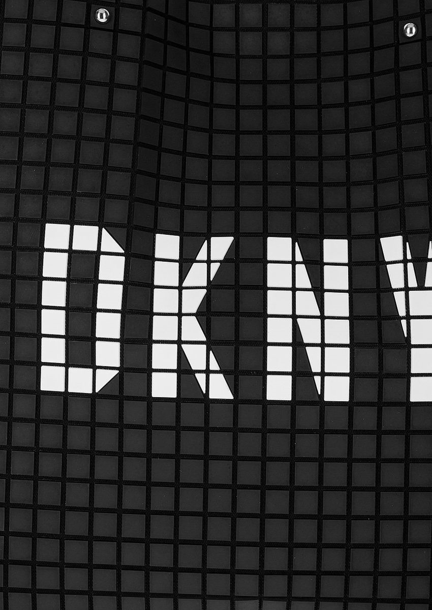 фото Сумка на плечо DKNY