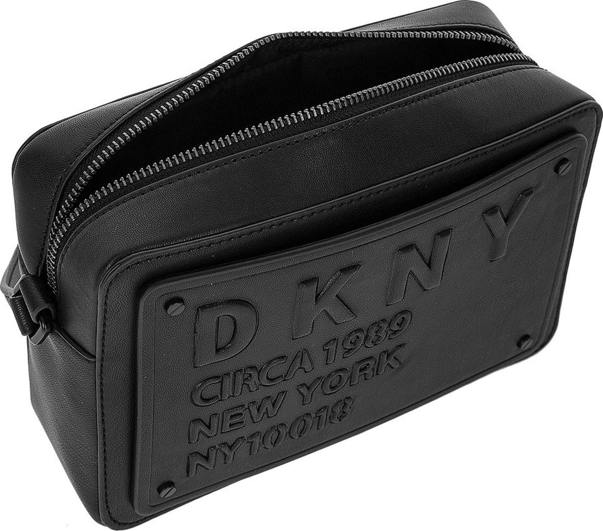 Сумка Кросс Боди Dkny Купить