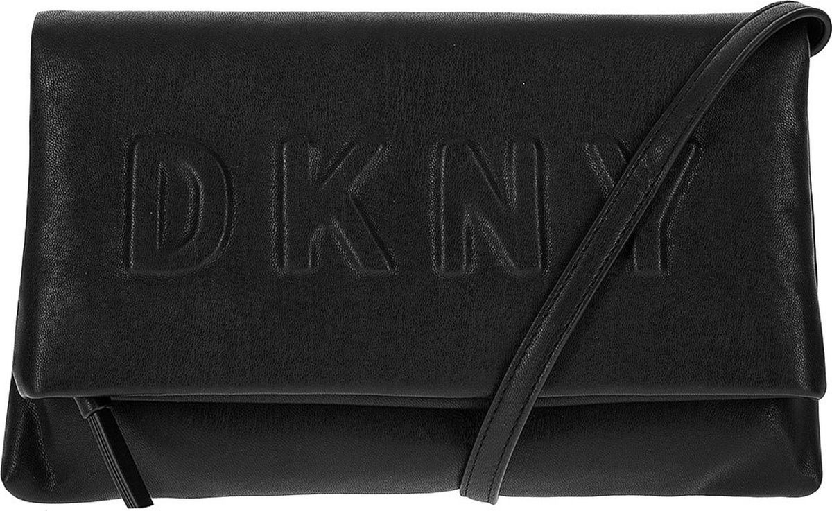 Сумка женская DKNY, R83EZ704/BGD, черный