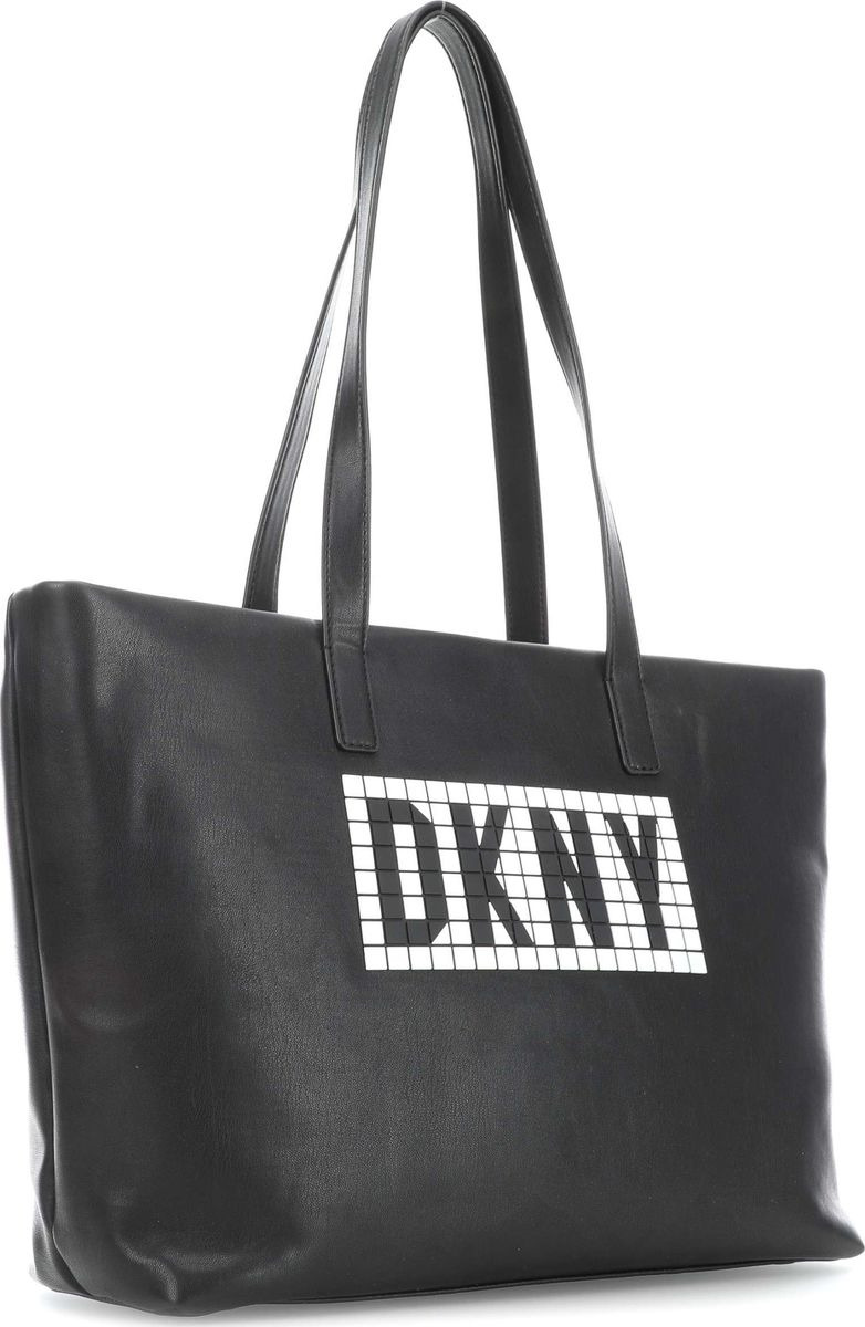 фото Сумка на плечо DKNY