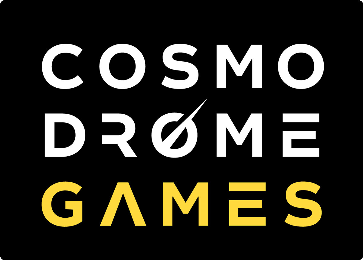 Cosmodrome Games — купить товары Cosmodrome Games в интернет-магазине OZON