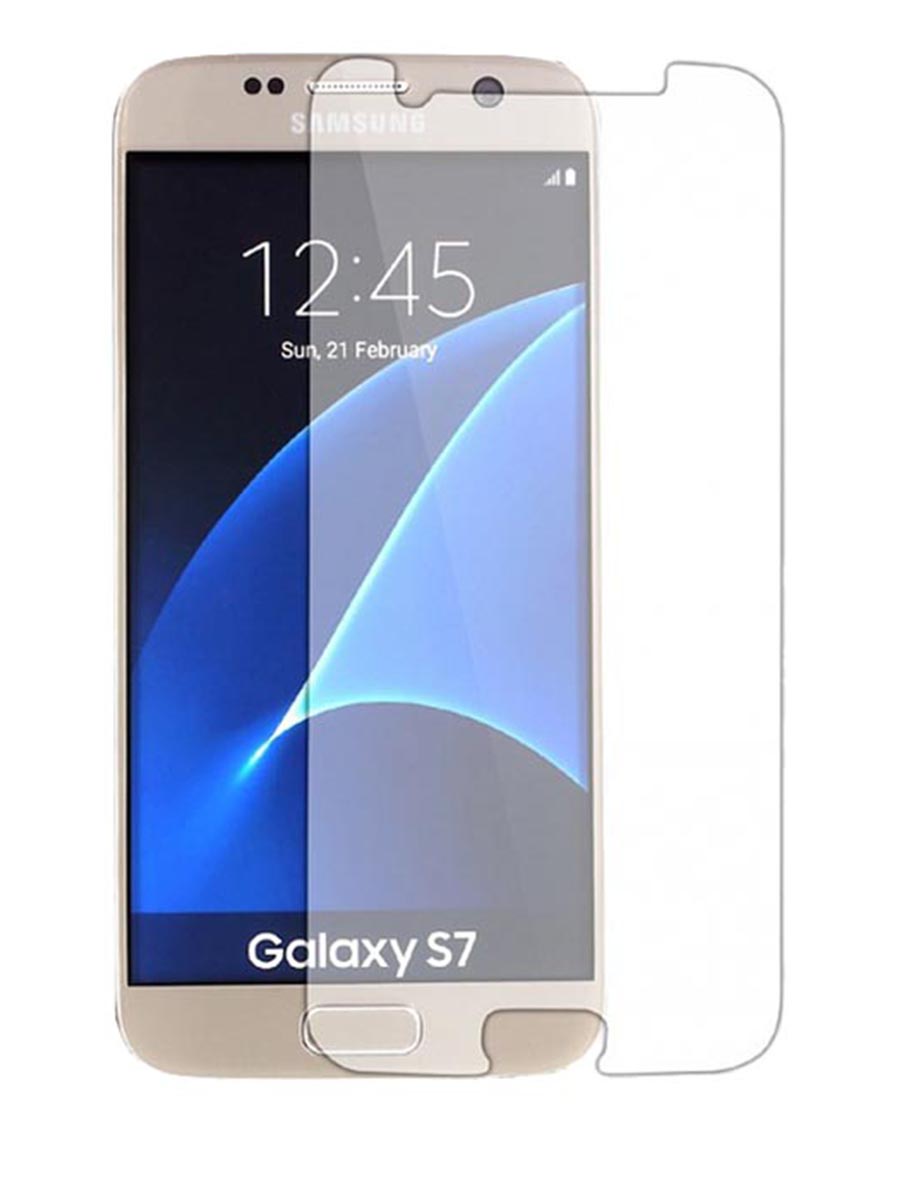 фото Защитное противоударное стекло YOHO для Samsung Galaxy S7, YZSSS7QC