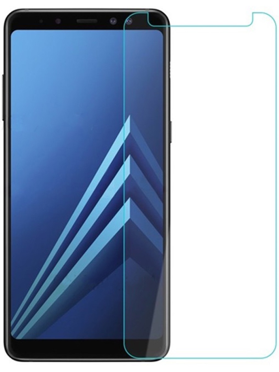 фото Защитное противоударное стекло YOHO для Samsung Galaxy J6 2018, YZSSJ68C