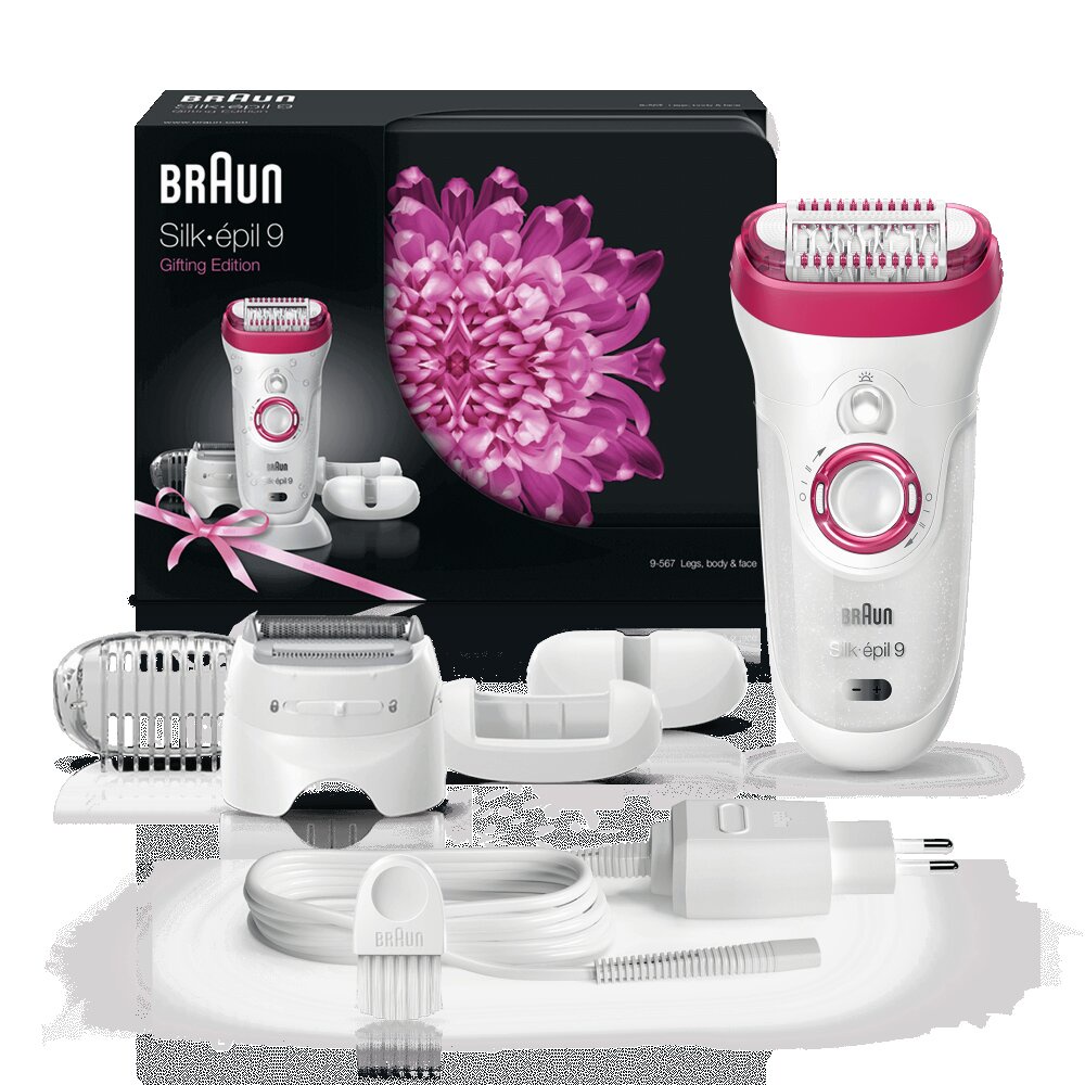 Braun 9 710 Купить