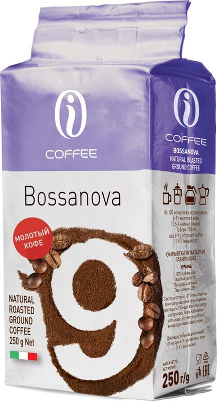 Озон Интернет Магазин Кофе Молотый Купить