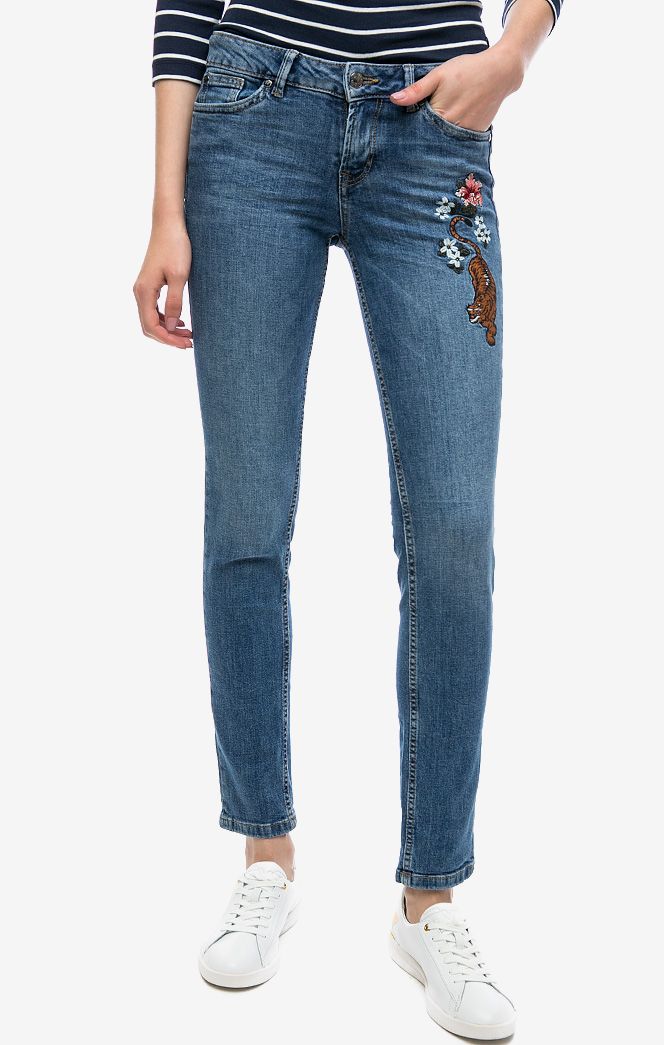 Crown Jeans Интернет Магазин