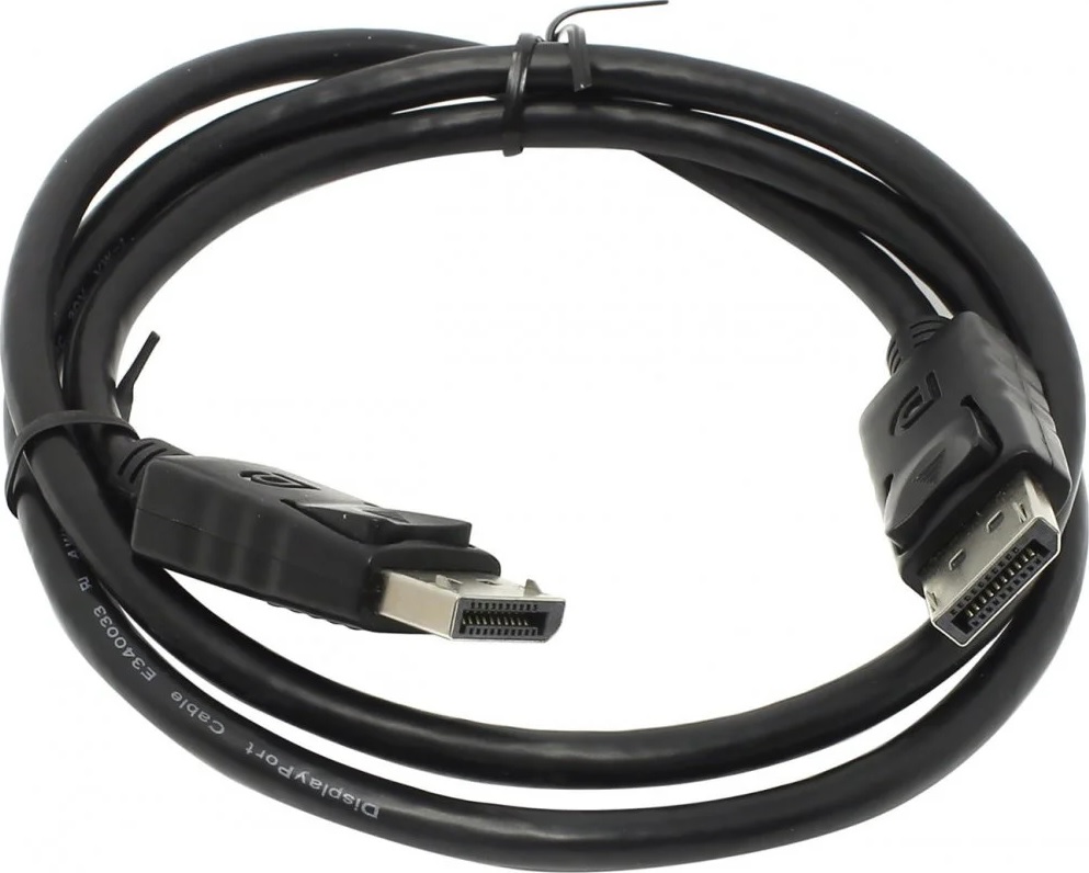 фото Кабель соединительный Display Port, 1.2V AOpen <ACG591-1.8M>