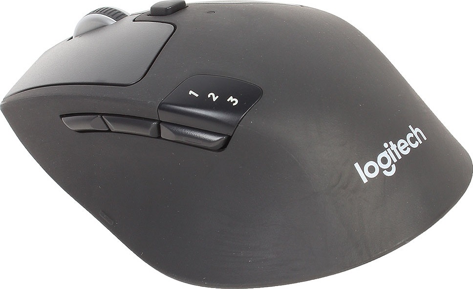 фото Клав.+ Мышь Беспроводная Logitech Wireless Combo MK850 Perfomance (920-008232)